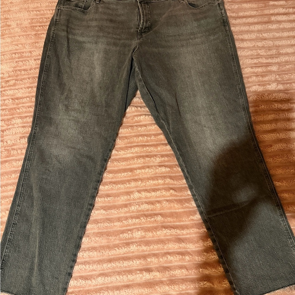 Old Navy Vintage Slim Jeans